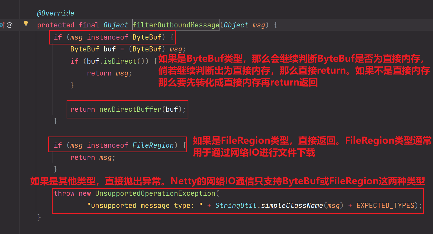 netty客户端启动源码wwwcydjnetcn