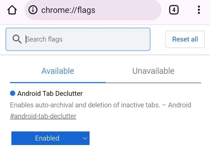 chrome安卓版倍速播放谷歌浏览器16倍速播放视频怎么设置