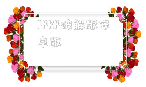 PPKP破解版安卓版potplayerapk安卓版下载