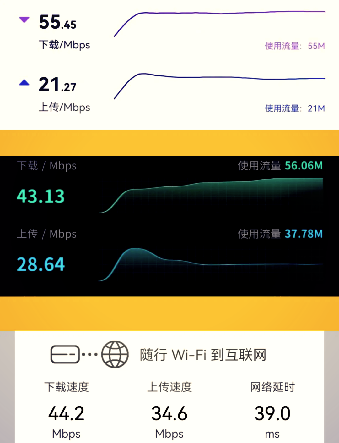 流量测速软件苹果版苹果手机怎么下载花瓣测速-第2张图片-太平洋在线下载