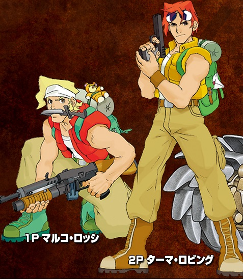 合金弹头3手机版合金弹头17合集手机版破解版
