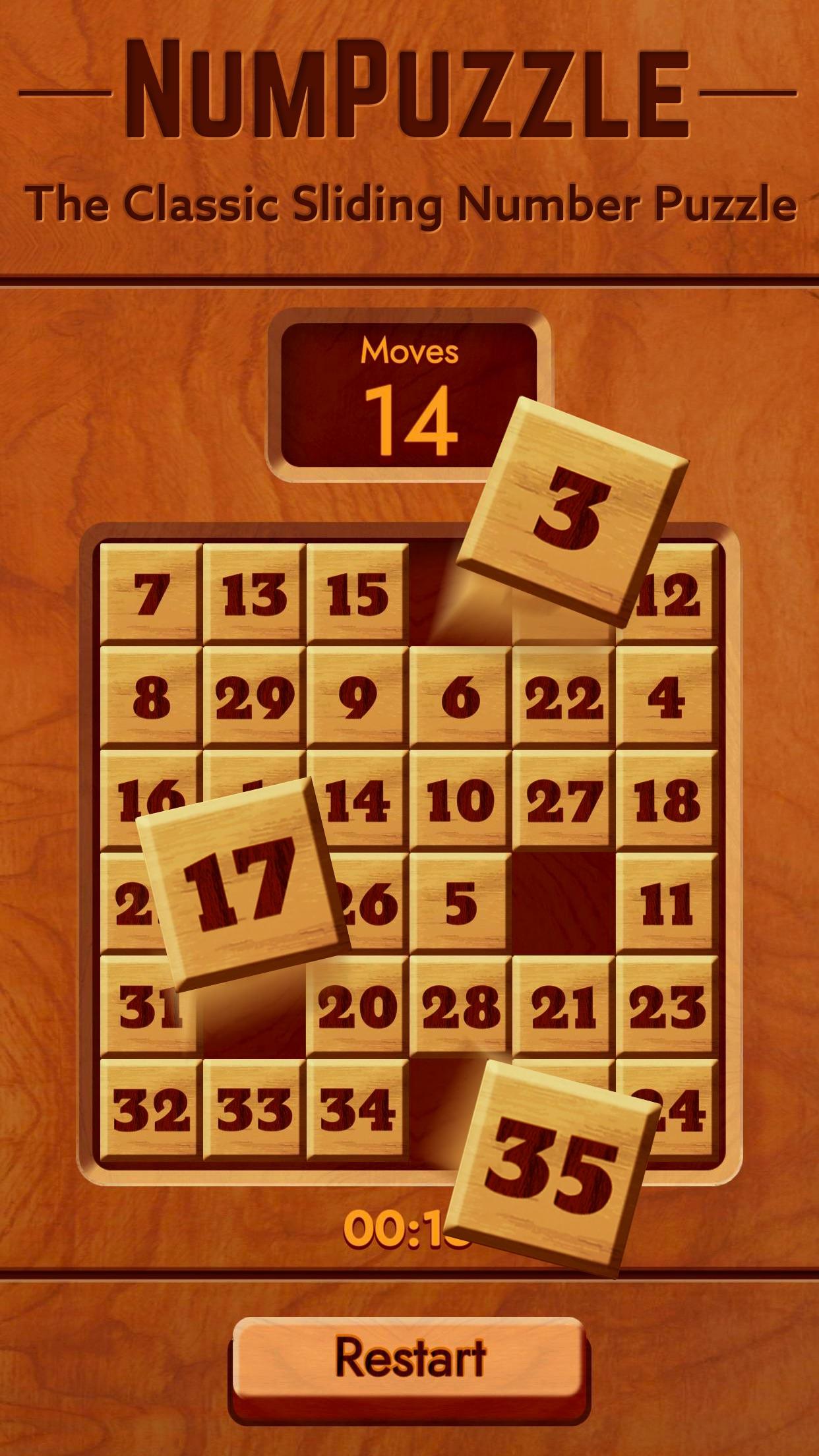 woodpuzzle安卓版crosswordpuzzle生成器-第1张图片-太平洋在线下载