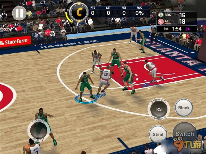 nba2k16苹果手机版免费的简单介绍